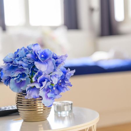 Niva rooms&studio apartment Zagreb Buitenkant foto
