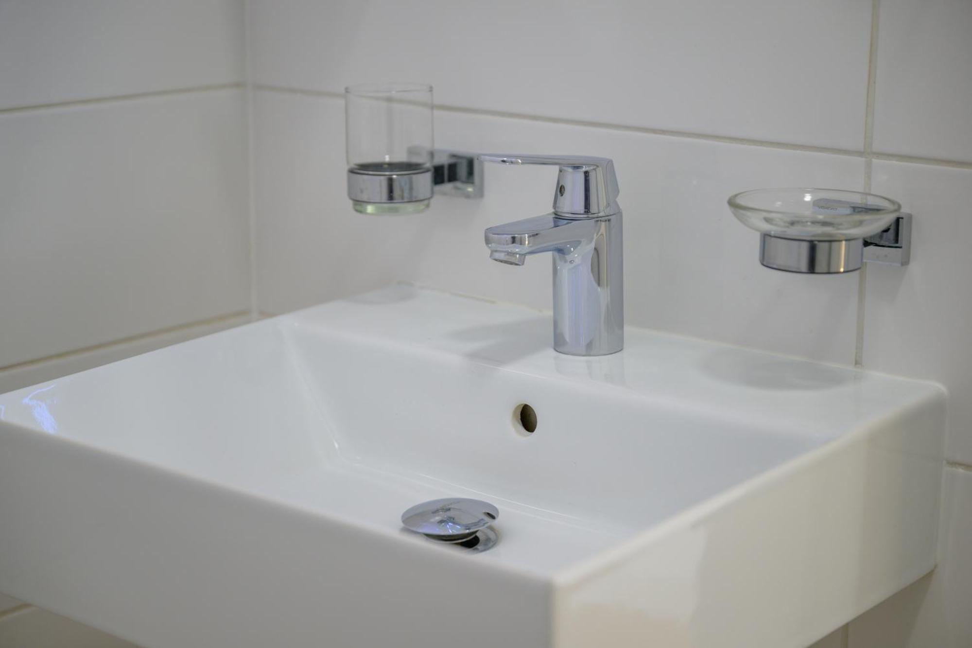 Niva rooms&studio apartment Zagreb Buitenkant foto