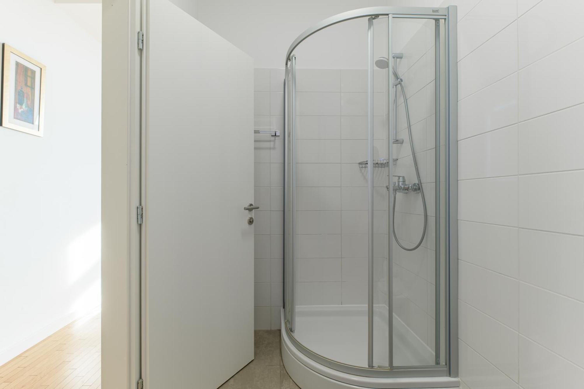 Niva rooms&studio apartment Zagreb Buitenkant foto