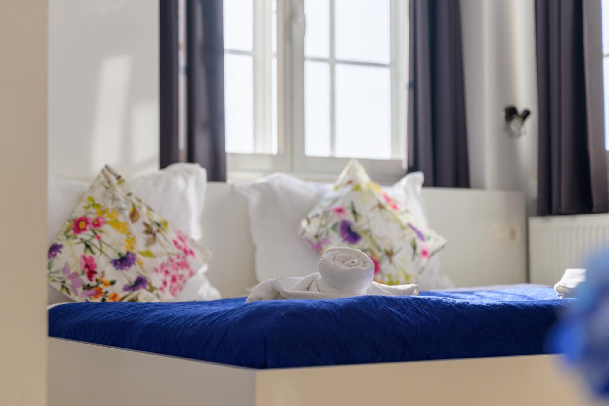 Niva rooms&studio apartment Zagreb Buitenkant foto