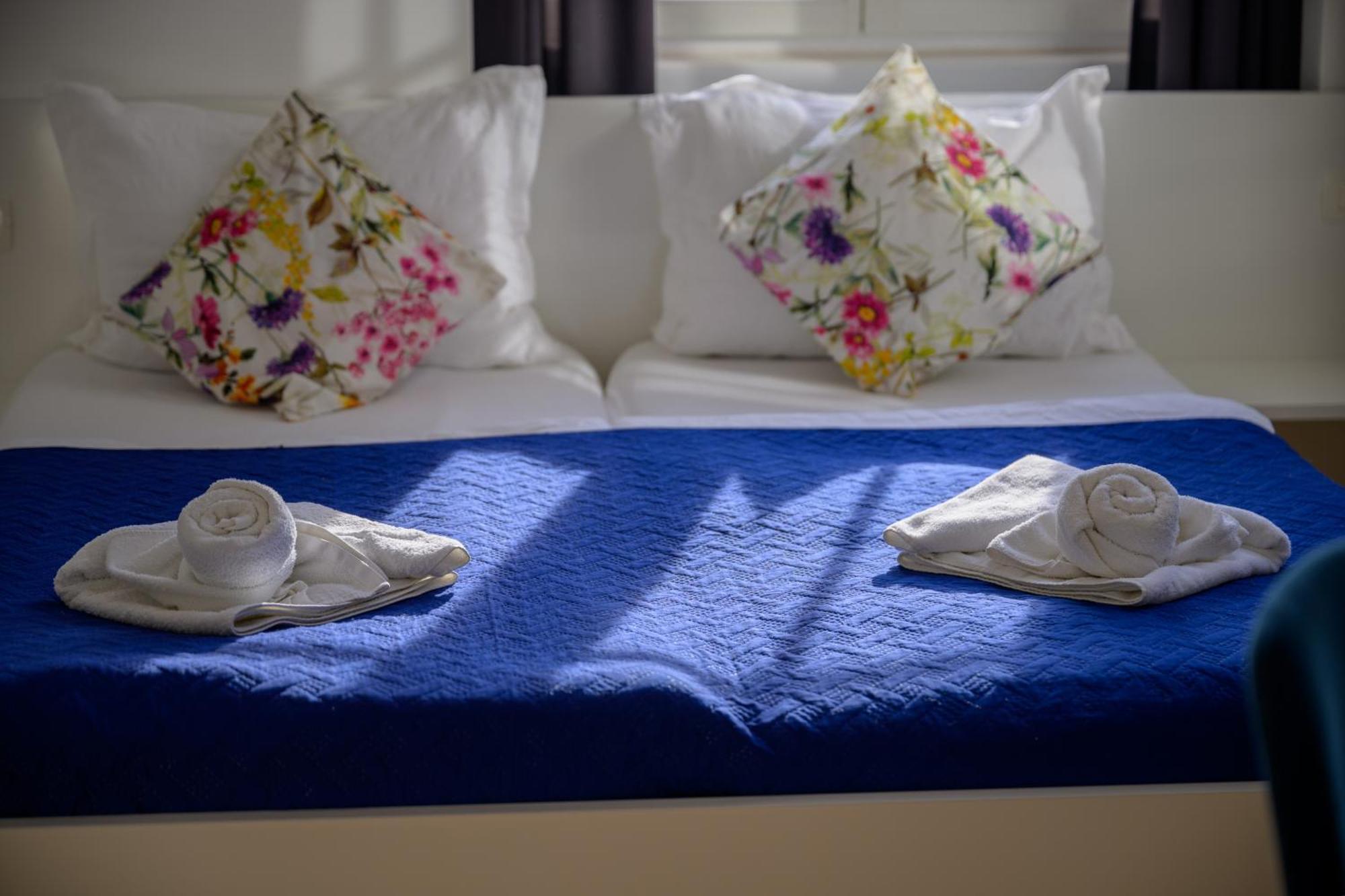 Niva rooms&studio apartment Zagreb Buitenkant foto