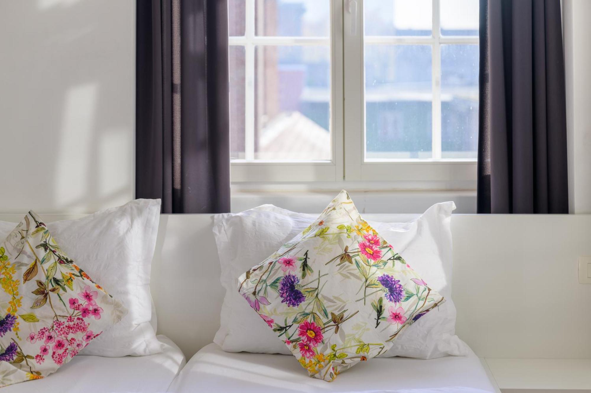 Niva rooms&studio apartment Zagreb Buitenkant foto
