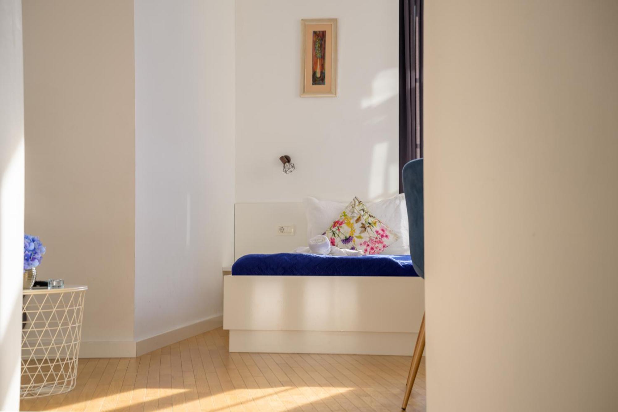 Niva rooms&studio apartment Zagreb Buitenkant foto