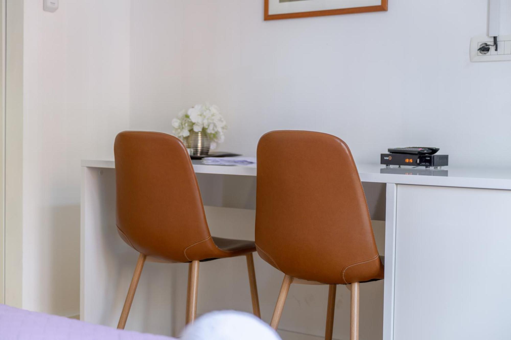 Niva rooms&studio apartment Zagreb Buitenkant foto