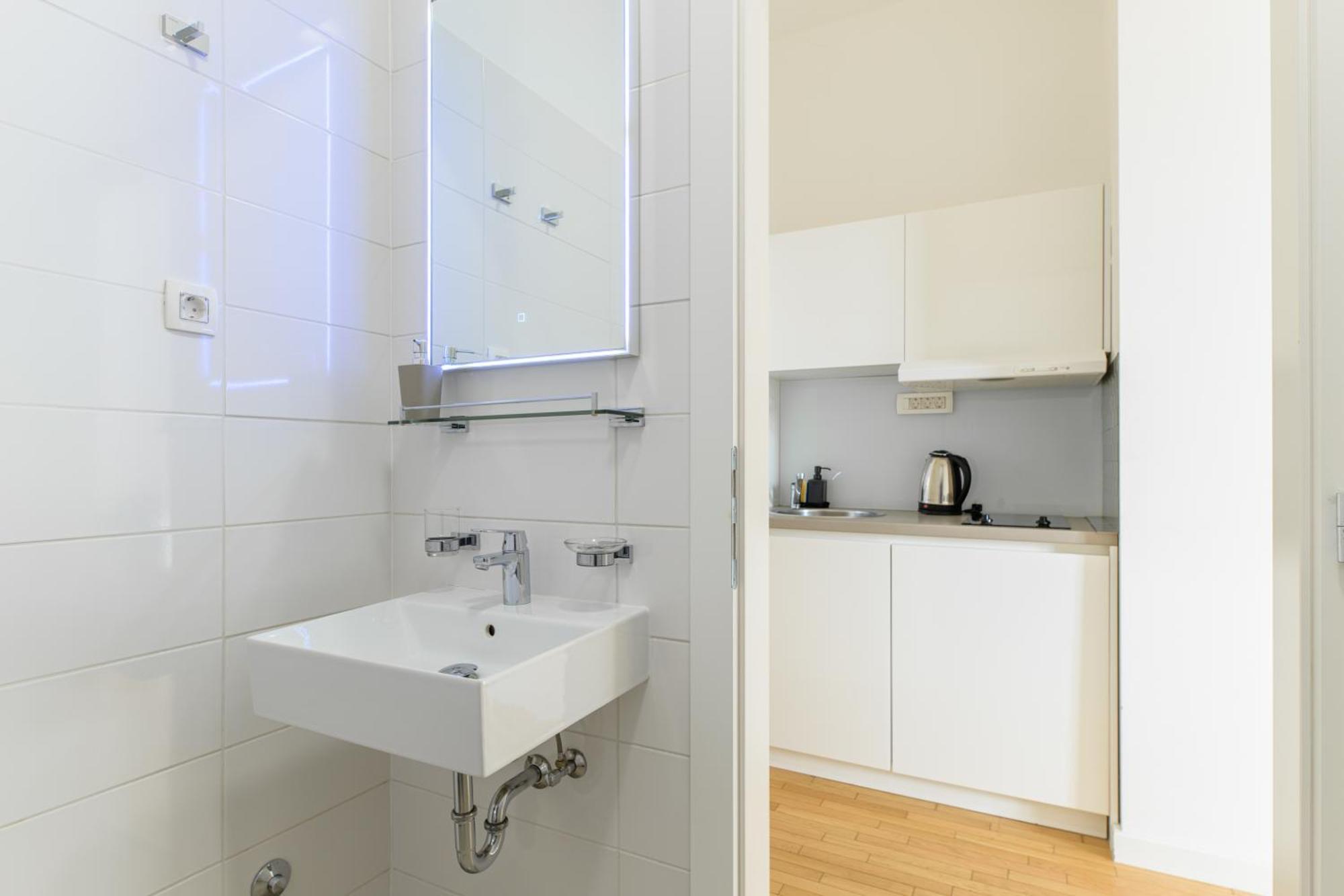 Niva rooms&studio apartment Zagreb Buitenkant foto