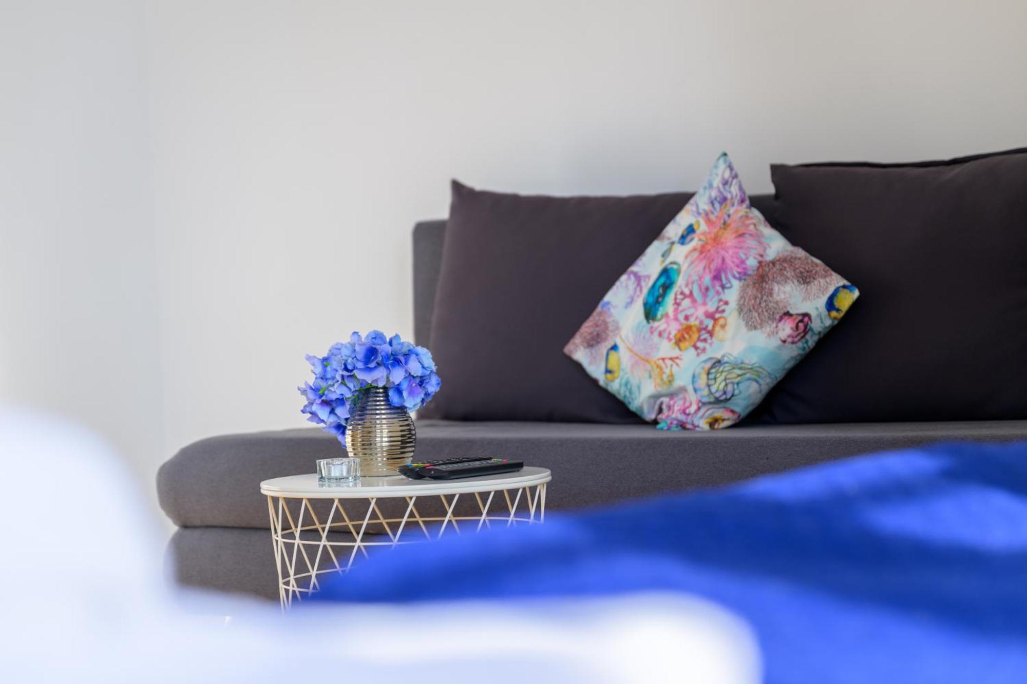 Niva rooms&studio apartment Zagreb Buitenkant foto