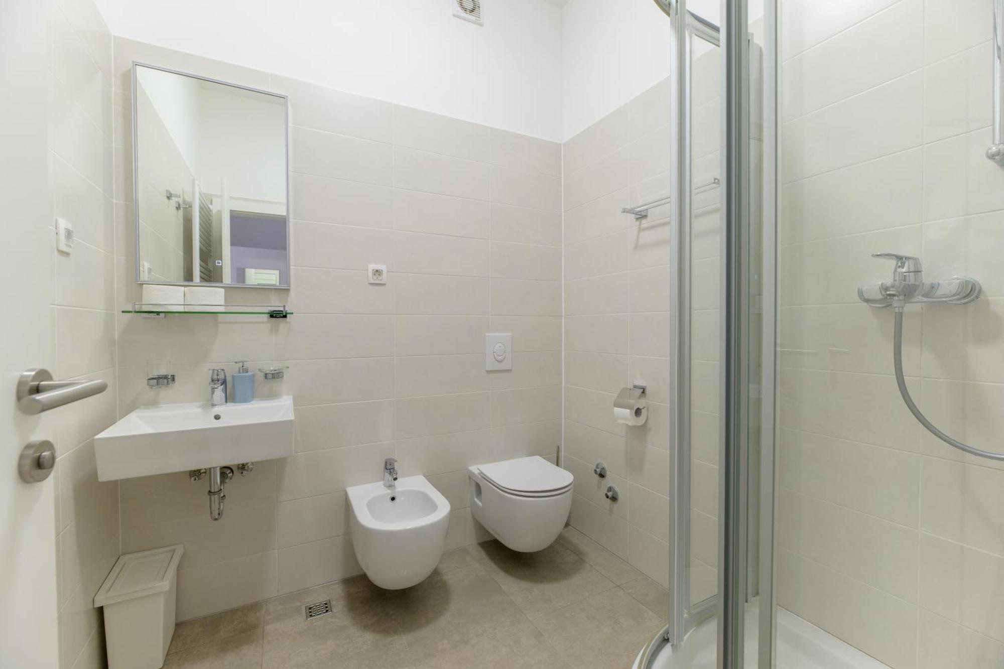 Niva rooms&studio apartment Zagreb Buitenkant foto