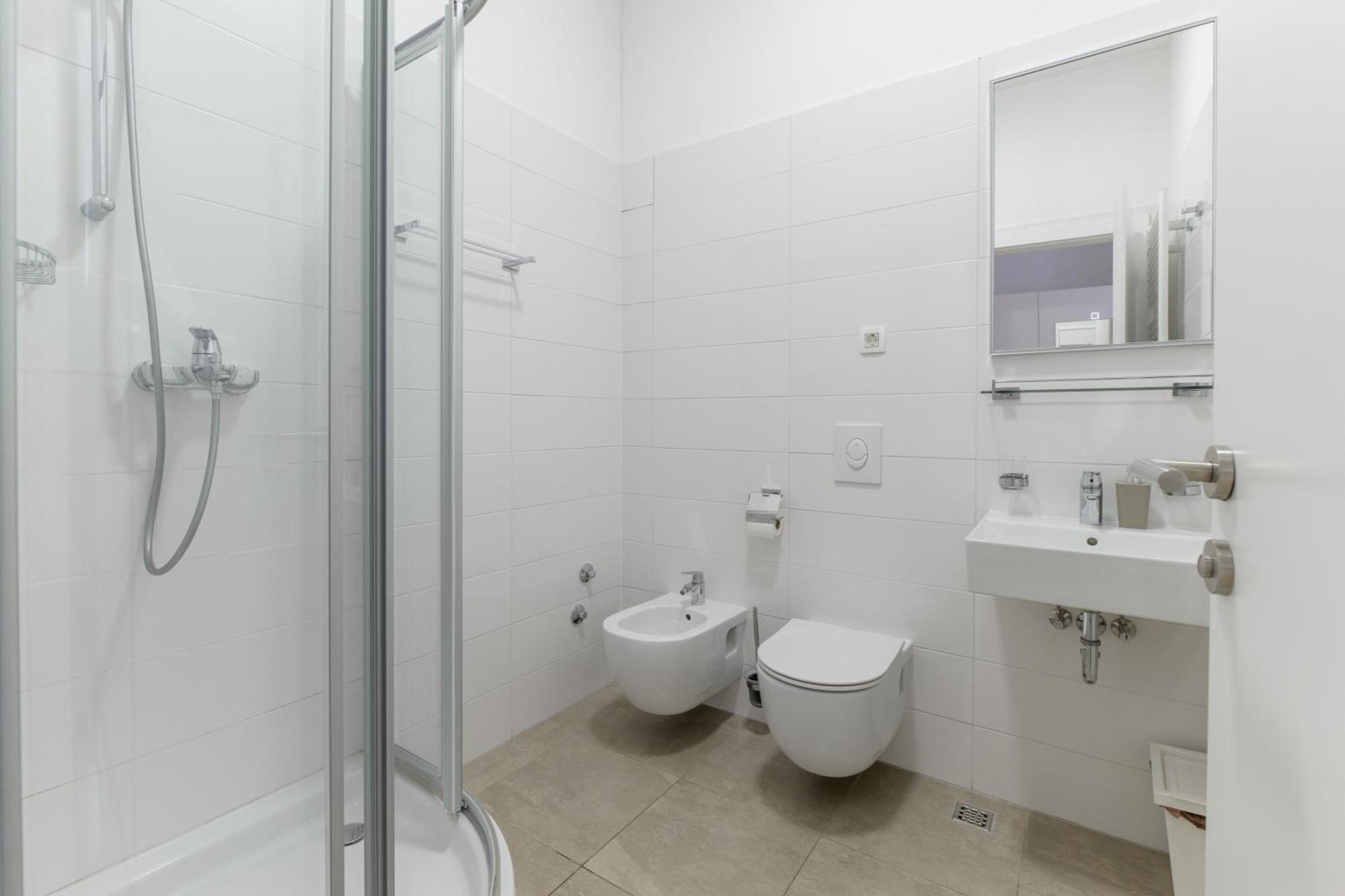 Niva rooms&studio apartment Zagreb Buitenkant foto