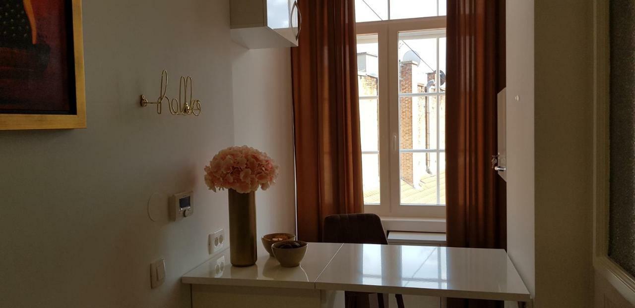 Niva rooms&studio apartment Zagreb Buitenkant foto