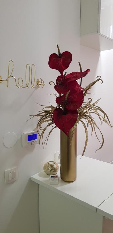 Niva rooms&studio apartment Zagreb Buitenkant foto
